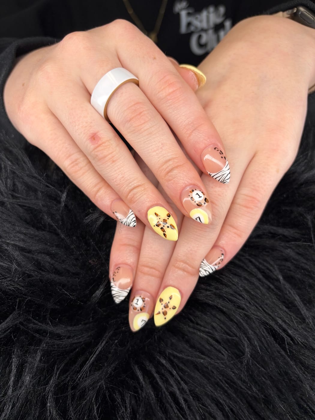 Nail set by Ainsley — gallery photo 6